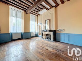  Maison � vendre 8 pi�ces 238 m�