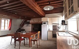  Maison � vendre 5 pi�ces 130 m�