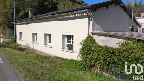   Vente Maison traditionnelle 4 pi�ces Maison - 4 pi�ce(s) - 79 m�