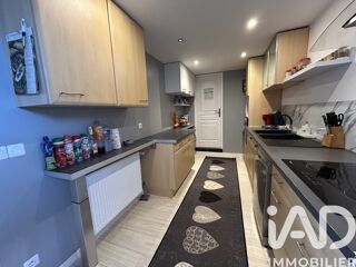  Maison � vendre 6 pi�ces 109 m�