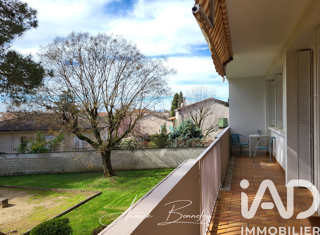  Appartement � vendre 5 pi�ces 81 m�