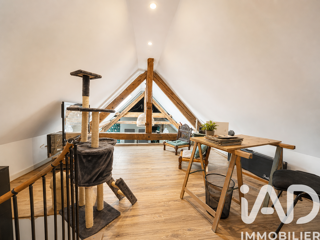 Appartement � vendre 4 pi�ces 130 m�