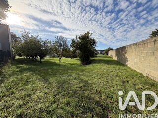  Terrain � vendre 1184 m�