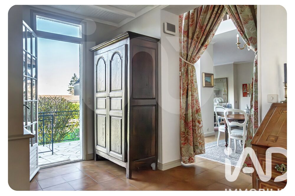 � vendre  Maison Poissy (78300)