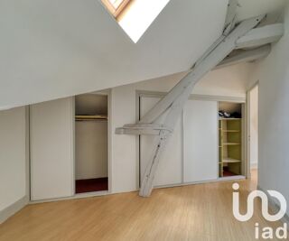  Appartement � vendre 3 pi�ces 55 m�