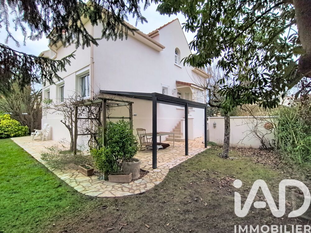� vendre  Maison Antony (92160)