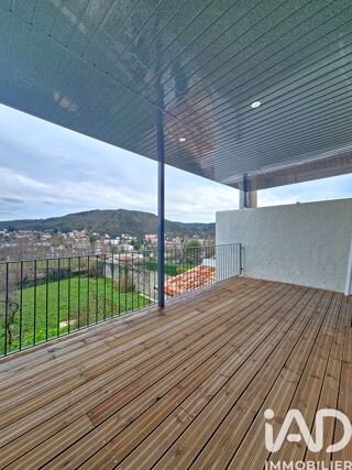  Appartement � vendre 3 pi�ces 81 m�