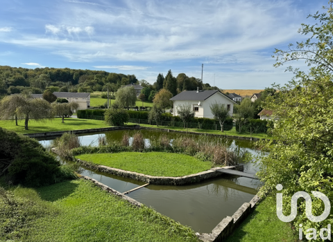   Vente Maison/villa 5 pi�ces Maison - 5 pi�ce(s) - 107 m�