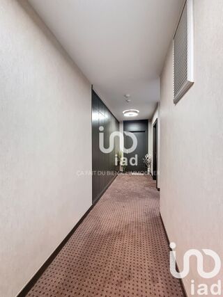  Appartement � vendre 4 pi�ces 80 m�