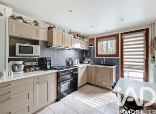  Maison � vendre 6 pi�ces 121 m�