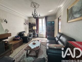 Maison � vendre 7 pi�ces 140 m�