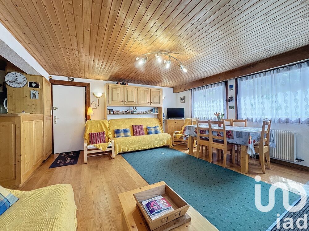 Vente Appartement Vente Appartement 2 pices Les gets