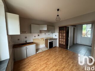  Maison � vendre 6 pi�ces 121 m�