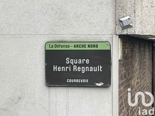  Parking / Garage � vendre 11 m�