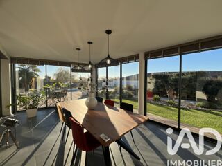  Maison � vendre 4 pi�ces 160 m�