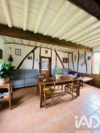  Maison � vendre 5 pi�ces 167 m�