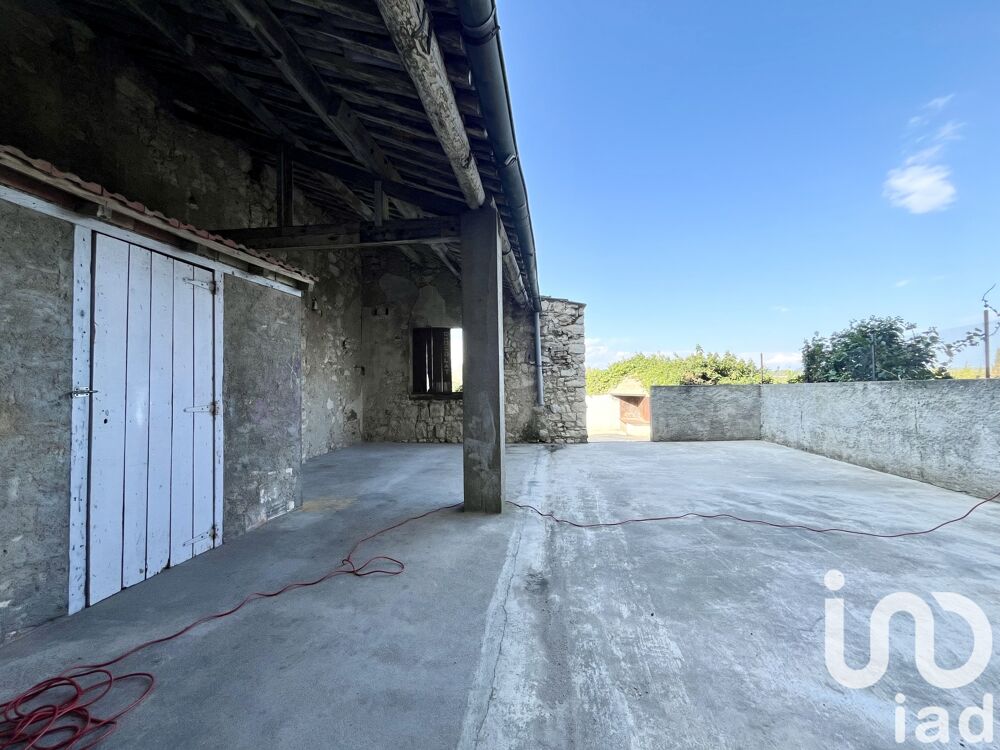 Vente Maison Vente Maison de village 7 pices Sigean