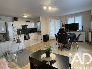  Appartement � vendre 4 pi�ces 77 m�