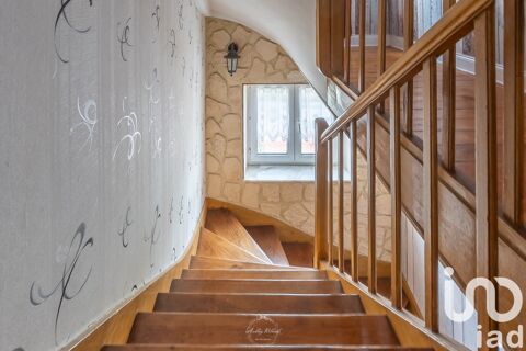   Vente Maison/villa 5 pi�ces Maison - 5 pi�ce(s) - 140 m�