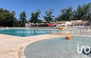  Appartement � vendre 2 pi�ces 23 m�