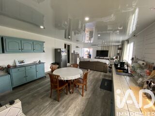  Maison � vendre 7 pi�ces 134 m�