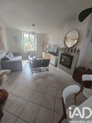  Maison � vendre 5 pi�ces 130 m�