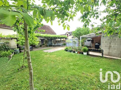   Vente Maison/villa 7 pi�ces Maison - 7 pi�ce(s) - 140 m�