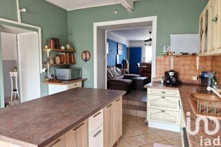  Maison � vendre 6 pi�ces 152 m�