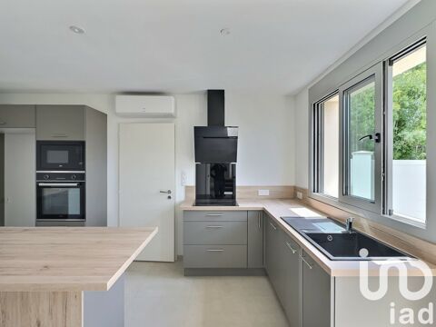   Vente Maison/villa 6 pi�ces Maison - 6 pi�ce(s) - 165 m�