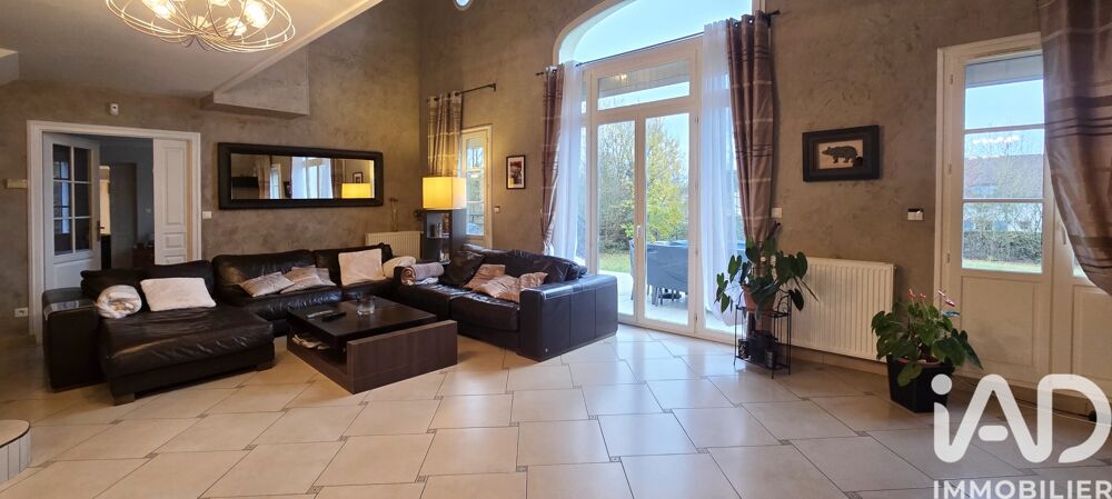 � vendre  Maison Magny-le-Hongre (77700)