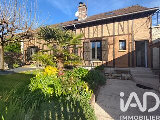  Maison � vendre 5 pi�ces 118 m�