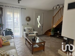  Maison � vendre 5 pi�ces 95 m�