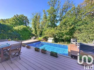  Villa � vendre 6 pi�ces 163 m�