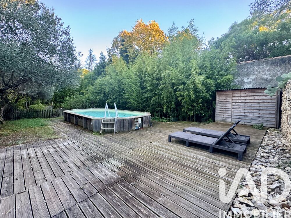  vendre  Maison Nmes (30000)