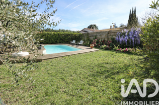  Maison � vendre 7 pi�ces 145 m�