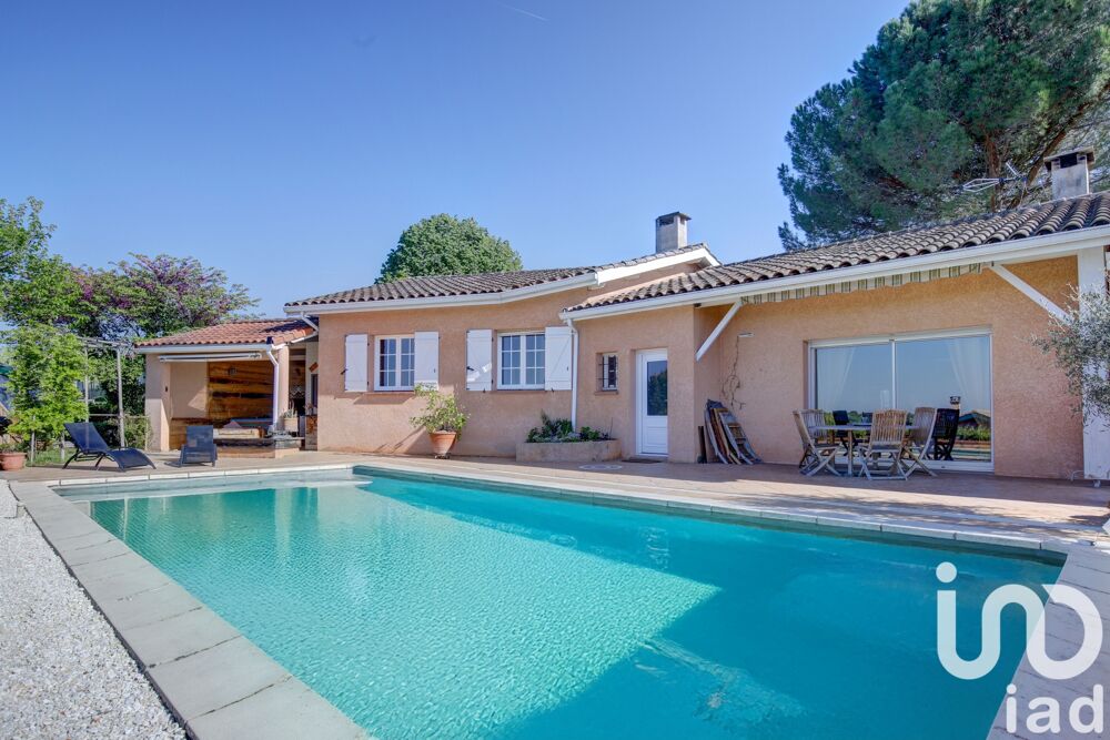  vendre  Maison Mons (31280)