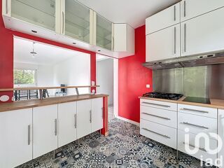  Maison  vendre 9 pices 185 m