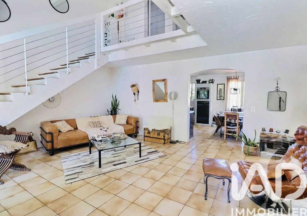 � vendre  Maison Fr�jus (83600)