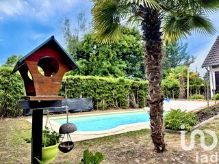  Maison � vendre 7 pi�ces 200 m�