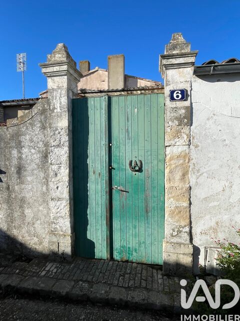   Vente Maison/villa 3 pi�ces Maison - 3 pi�ce(s) - 60 m�