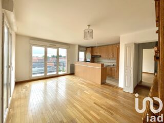  Appartement � vendre 3 pi�ces 56 m�