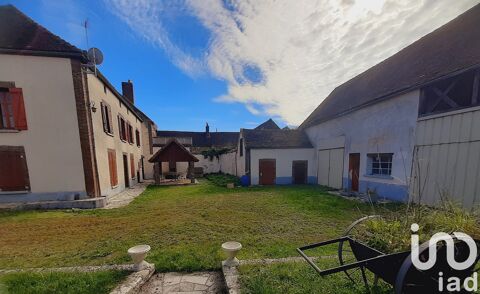   Vente Maison traditionnelle 9 pi�ces Maison - 9 pi�ce(s) - 230 m�