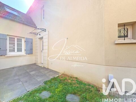   Vente Maison de ville 4 pi�ces Maison - 4 pi�ce(s) - 80 m�