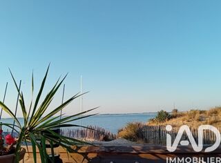  Maison � vendre 3 pi�ces 45 m�