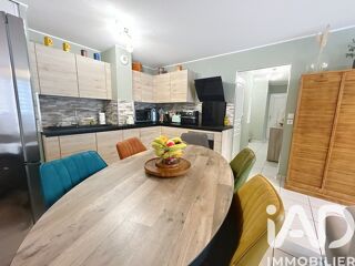  Appartement � vendre 3 pi�ces 60 m�