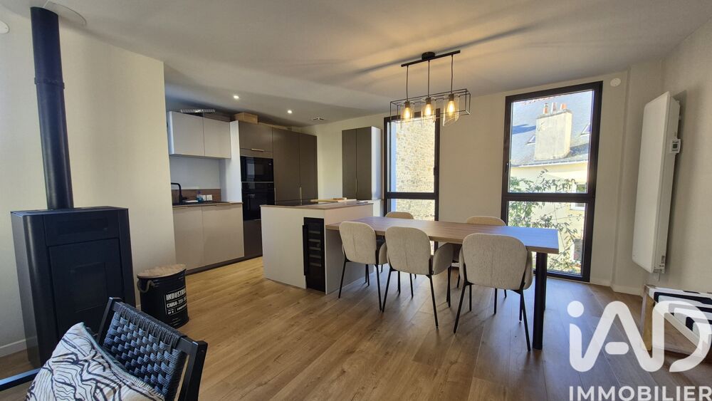� vendre  Villa Vannes (56000)