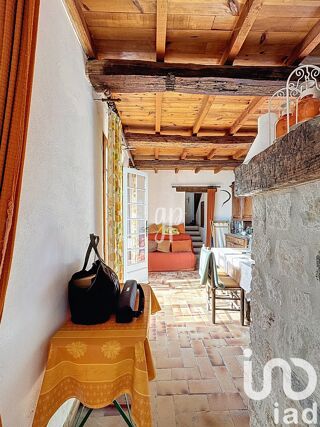  Maison � vendre 3 pi�ces 44 m�