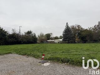  Terrain  vendre 561 m