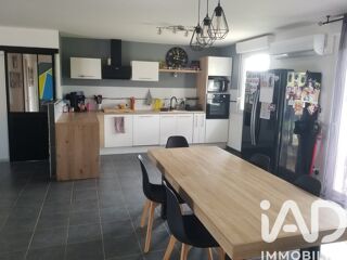  Maison  vendre 5 pices 112 m