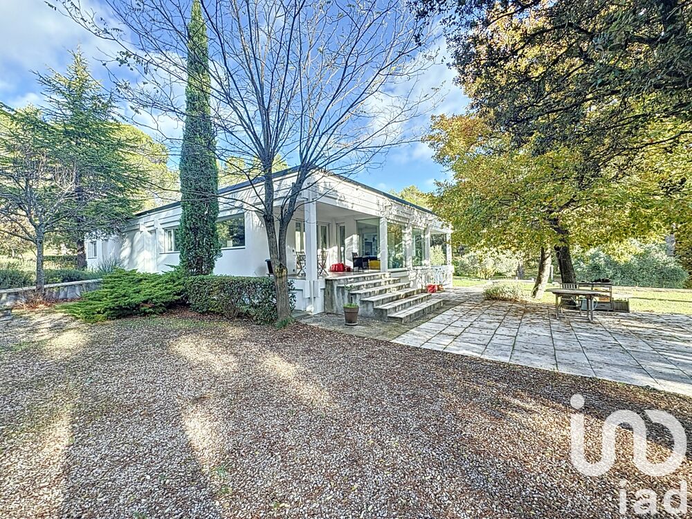  vendre  Villa Puyricard (13540)